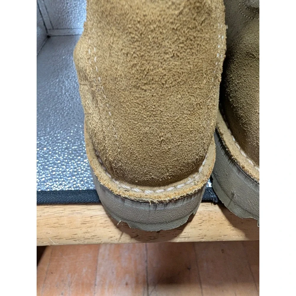 Danner desert acadia